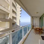 Luxury W/ Side Seaviews And Pool, Location Apartmán Sliema