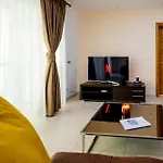 Appartement Luxury W/ Side Seaviews And Pool, Location Sliema
