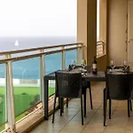 Luxury W/ Side Seaviews And Pool, Location Sliema