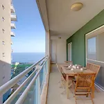 Apartmán Luxury W/ Side Seaviews And Pool, Location *