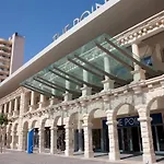Luxury W/ Side Seaviews And Pool, Location Sliema