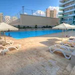 Luxury W/ Side Seaviews And Pool, Location Appartement
