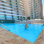 Luxury W/ Side Seaviews And Pool, Location * Sliema