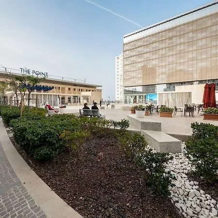 Διαμέρισμα Luxury W/ Side Seaviews And Pool, Location