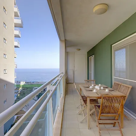 Luxury W/ Side Seaviews And Pool, Location * Sliema