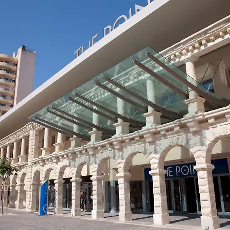 Appartement Luxury W/ Side Seaviews And Pool, Location *