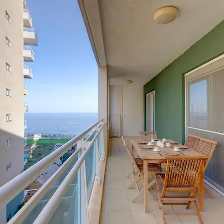 Apartman Luxury W/ Side Seaviews And Pool, Location *