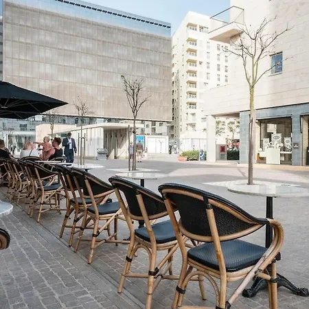 Luxury W/ Side Seaviews And Pool, Location Σλιέμα